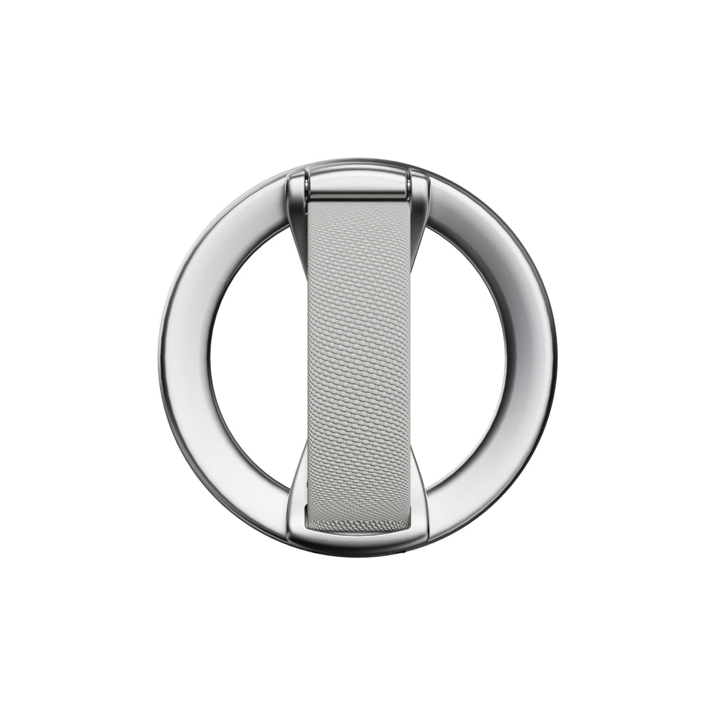 Drip Magnetic Ring Phone Holder Kickstand with Finger Strap
