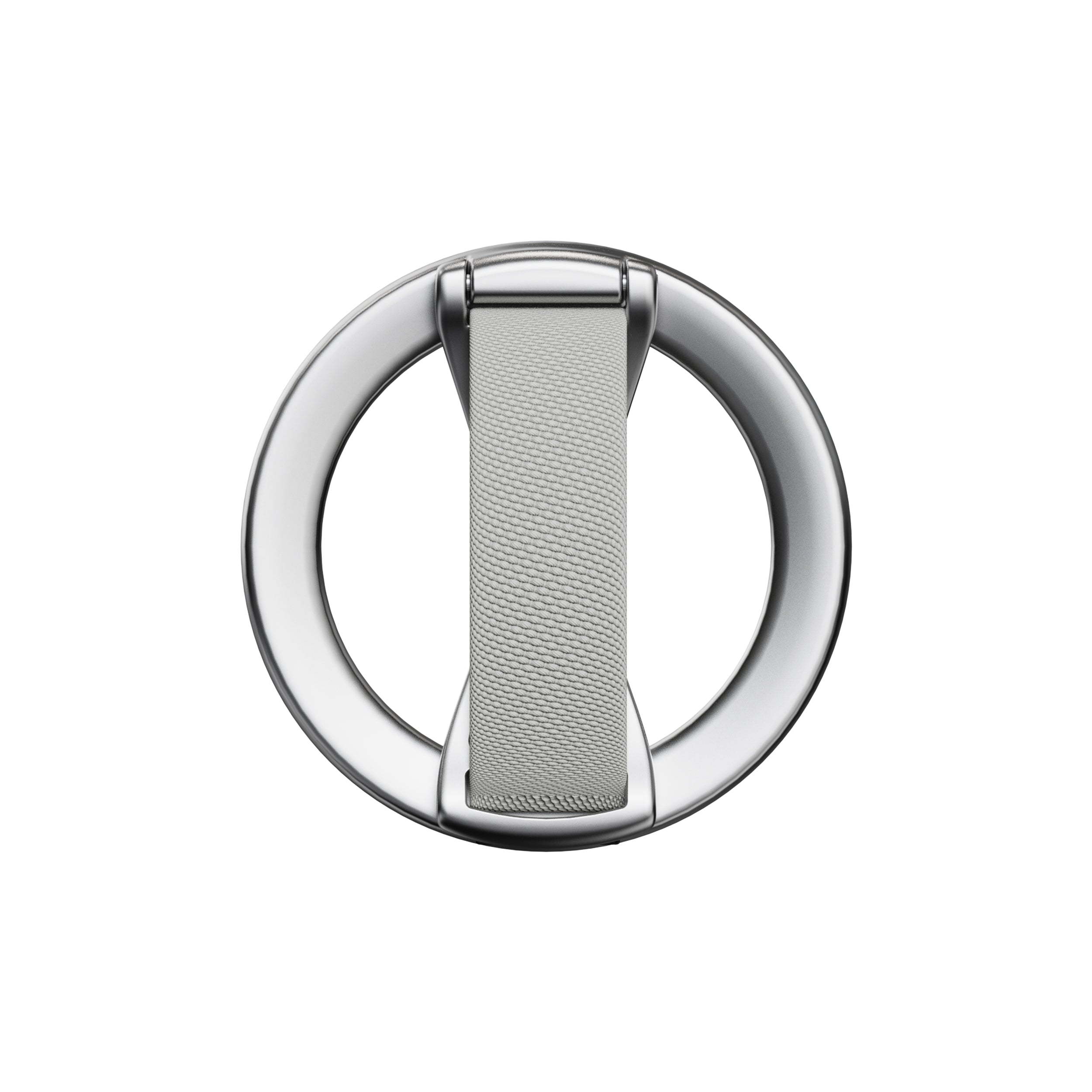 Drip Magnetic Ring Phone Holder Kickstand with Finger Strap