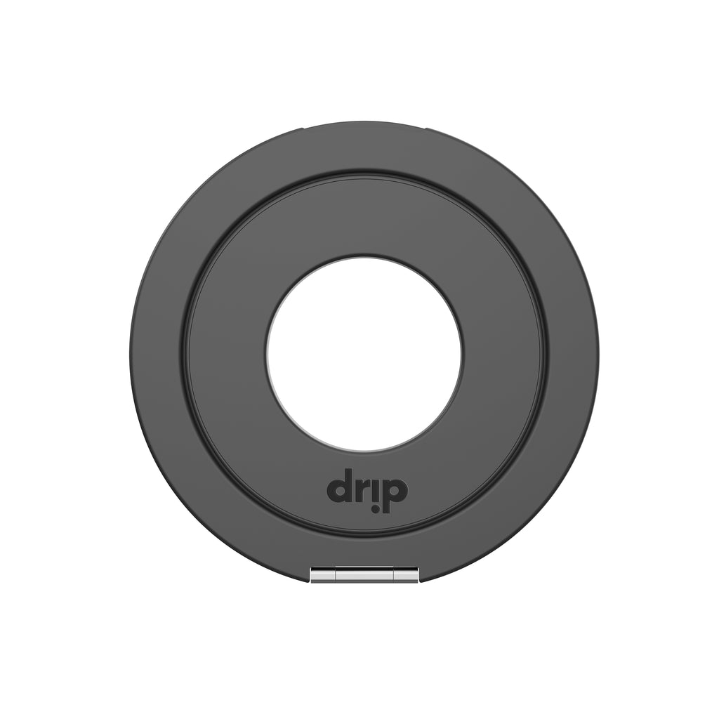 Drip 360 Rotating Universal Tablet Magnetic Ring Holder