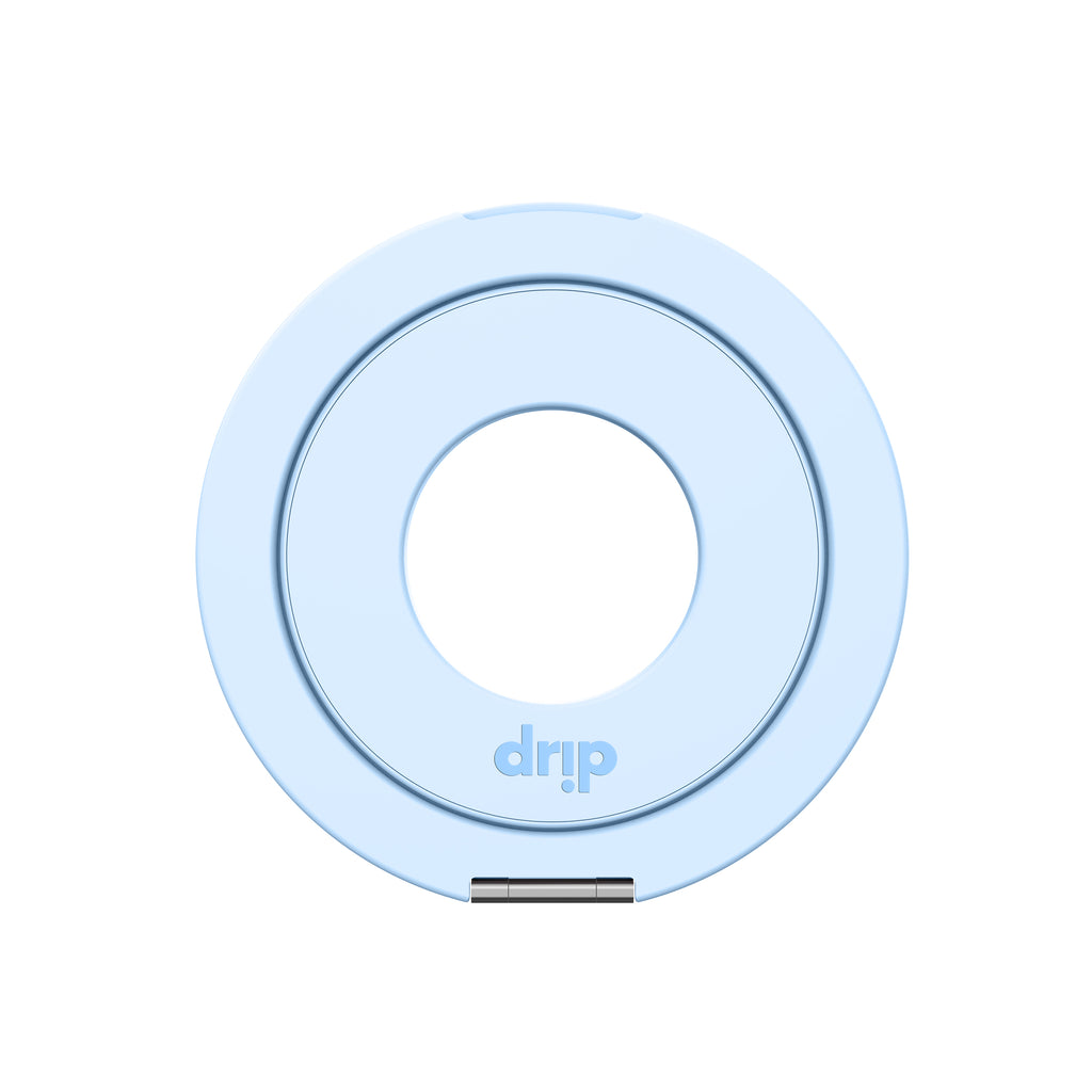 Drip 360 Rotating Universal Tablet Magnetic Ring Holder