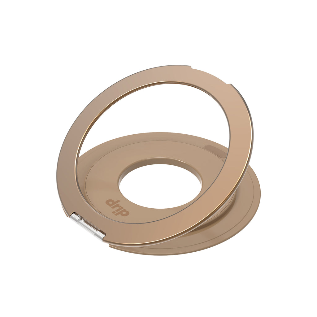 Drip 360 Rotating Universal Tablet Magnetic Ring Holder