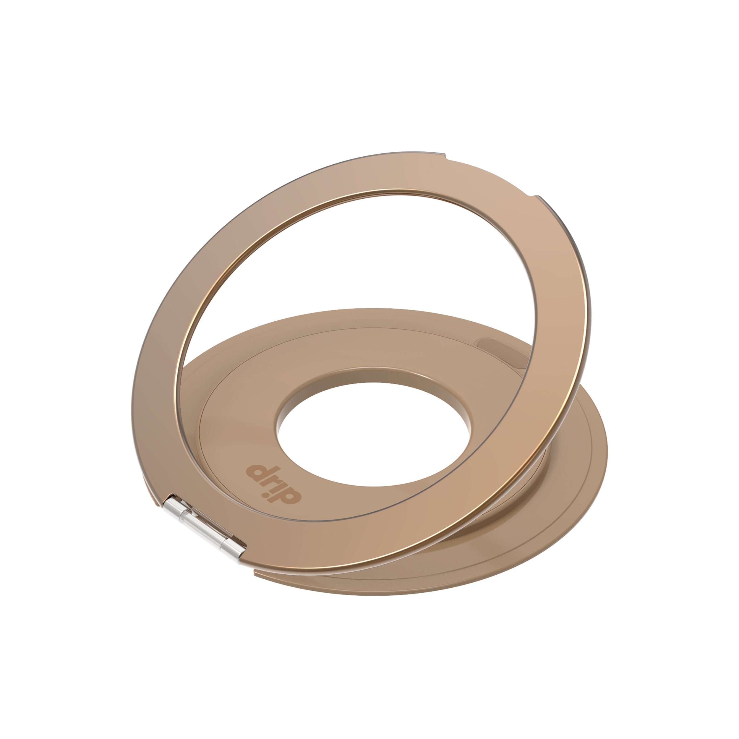 Drip 360 Rotating Universal Tablet Magnetic Ring Holder