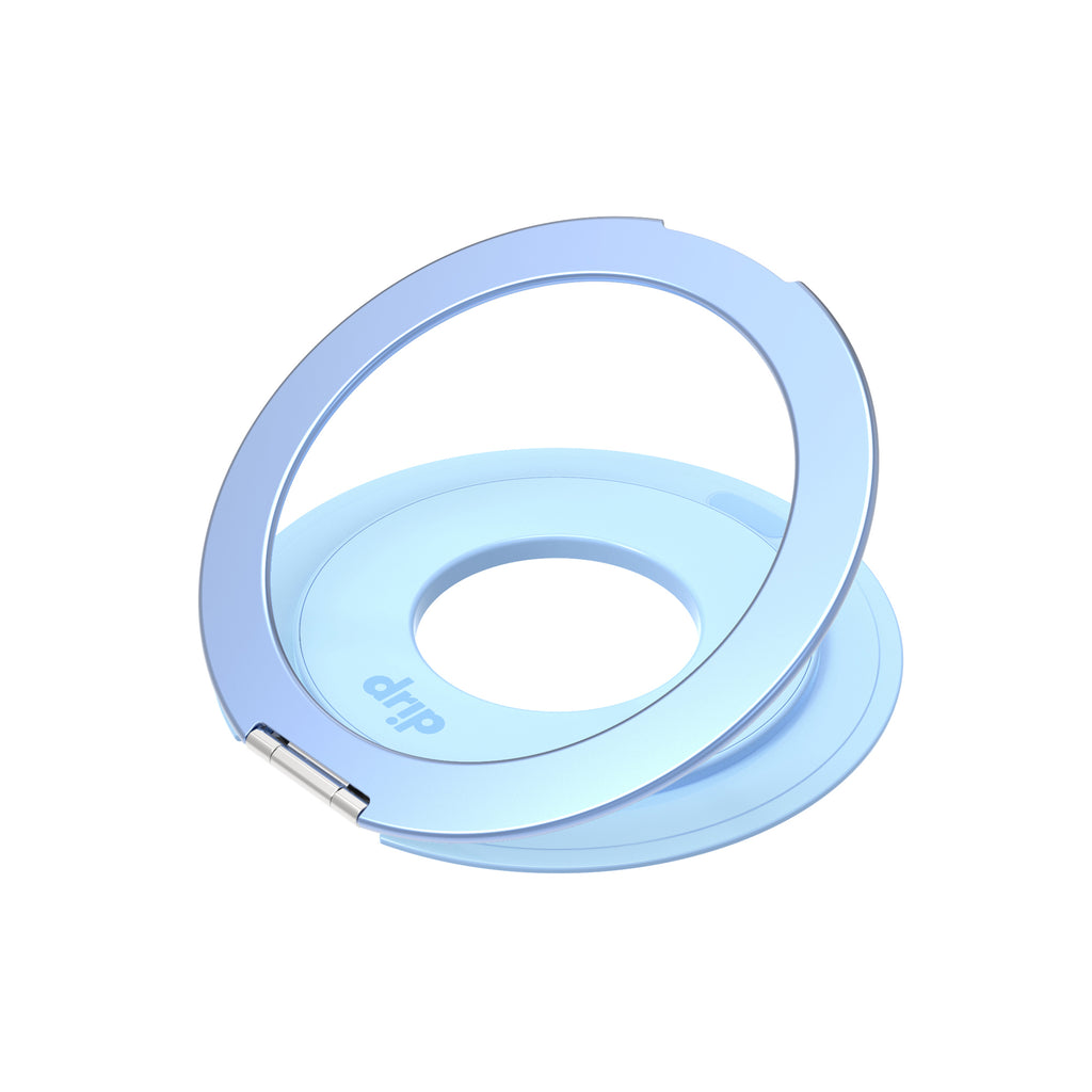Drip 360 Rotating Universal Tablet Magnetic Ring Holder