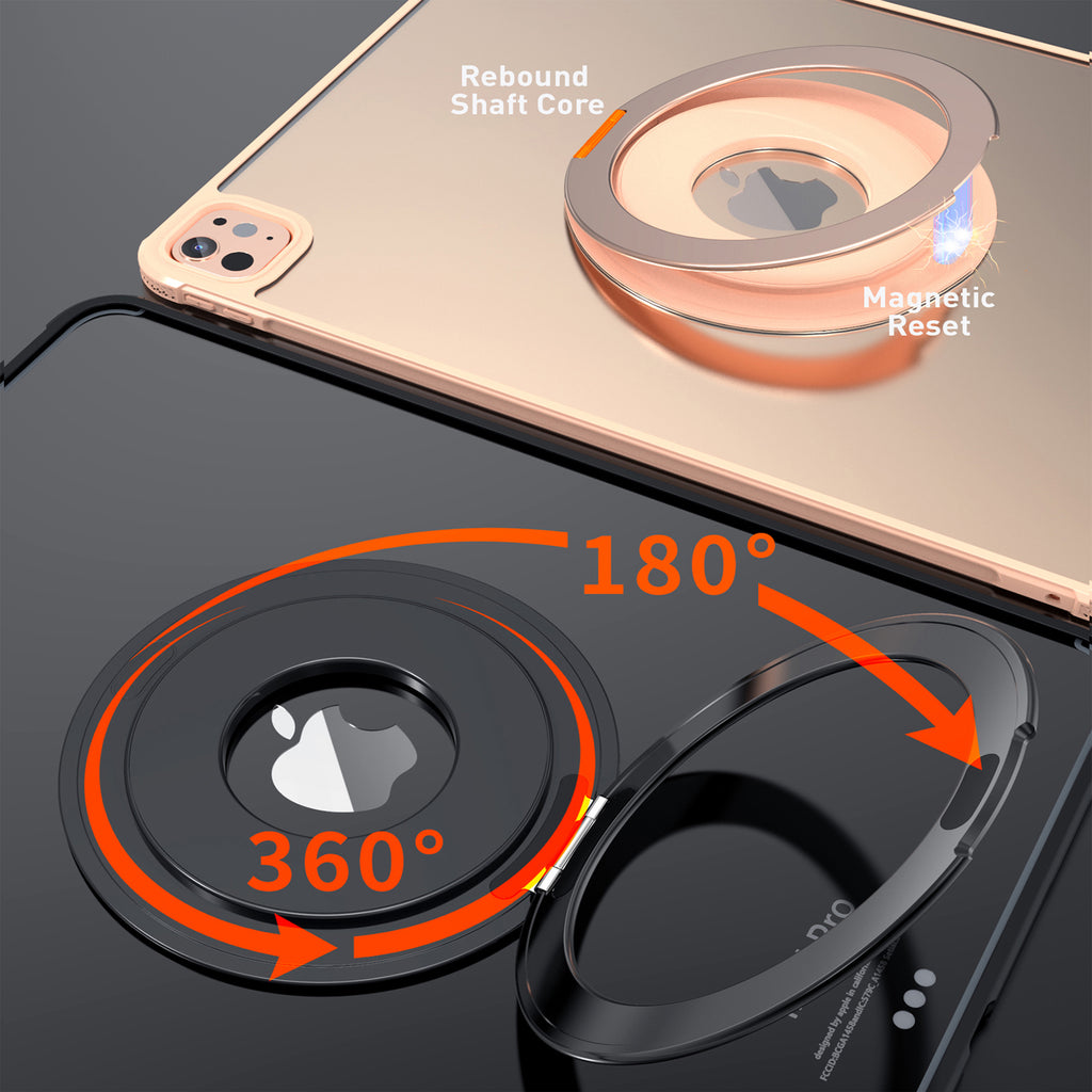Drip 360 Rotating Universal Tablet Magnetic Ring Holder
