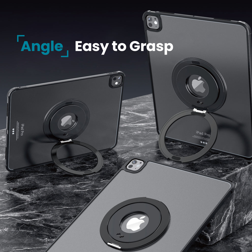 Drip 360 Rotating Universal Tablet Magnetic Ring Holder