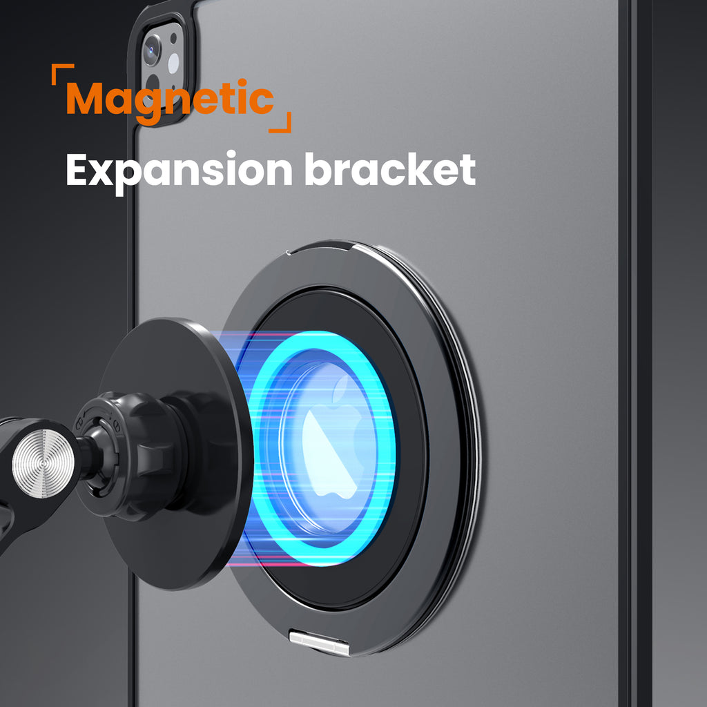 Drip 360 Rotating Universal Tablet Magnetic Ring Holder