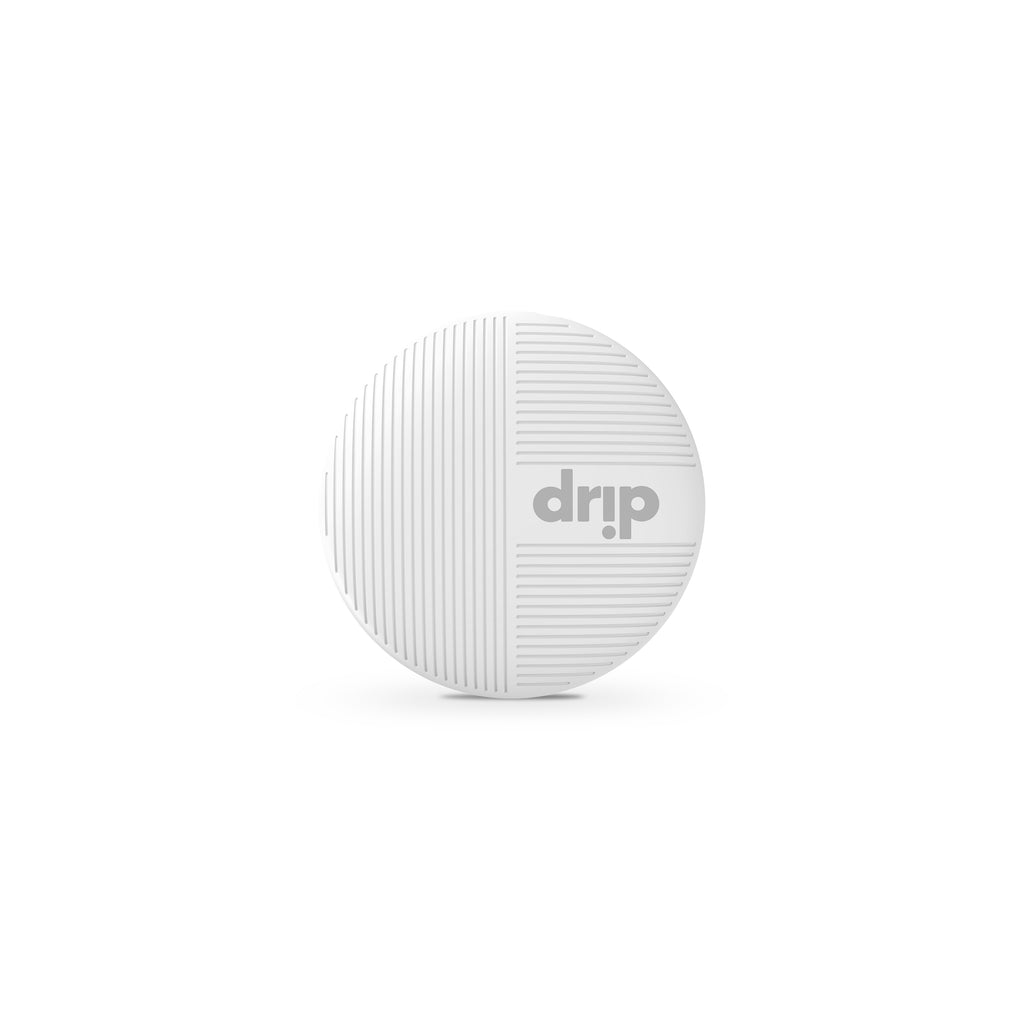 Drip Bluetooth EasyTag Find My Tracker