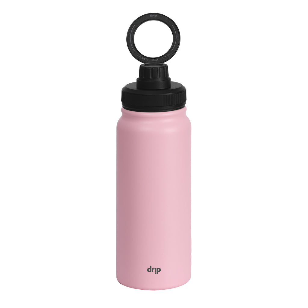 Drip Stainless Steel Insulated Bottle with MagSafe