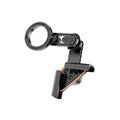 Drip Magnetic Phone Mount for Car Monitor Black