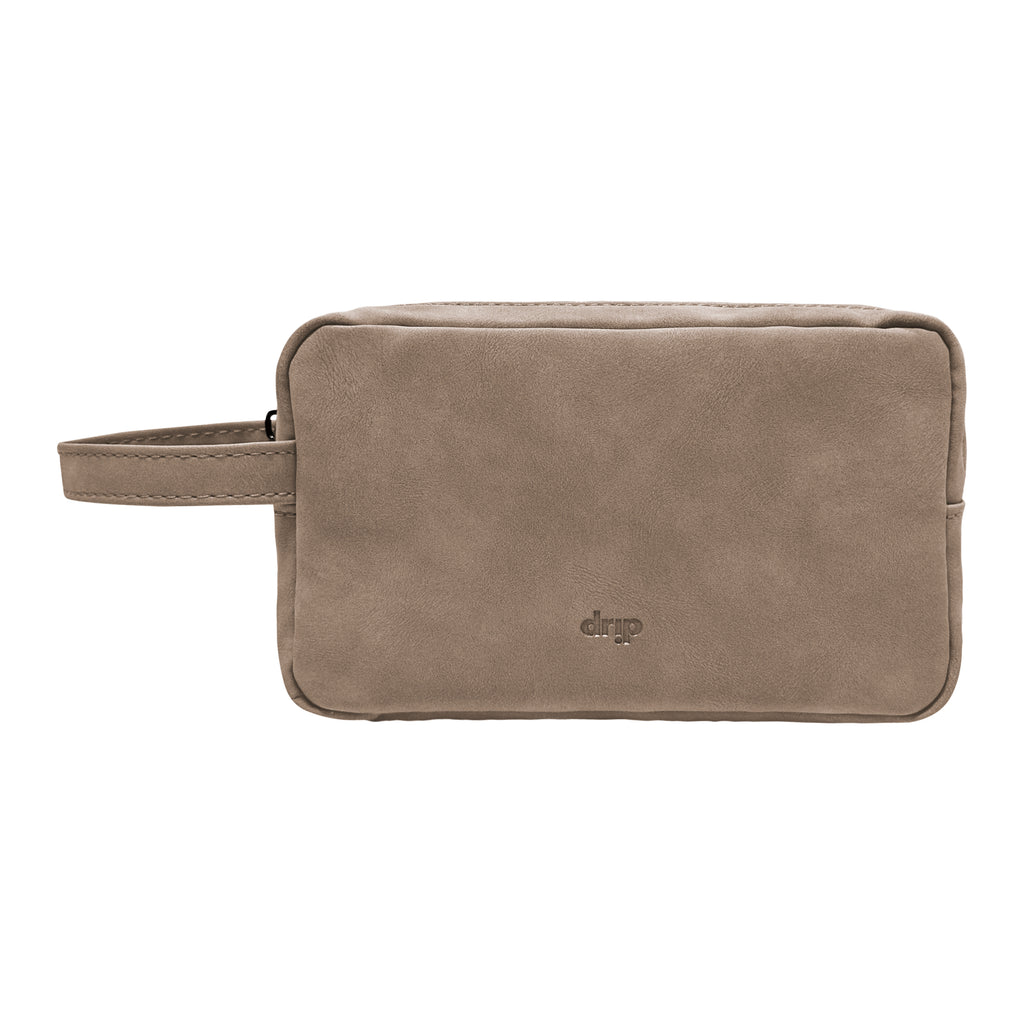 Drip Portable Travel Electronics Organizer Bag