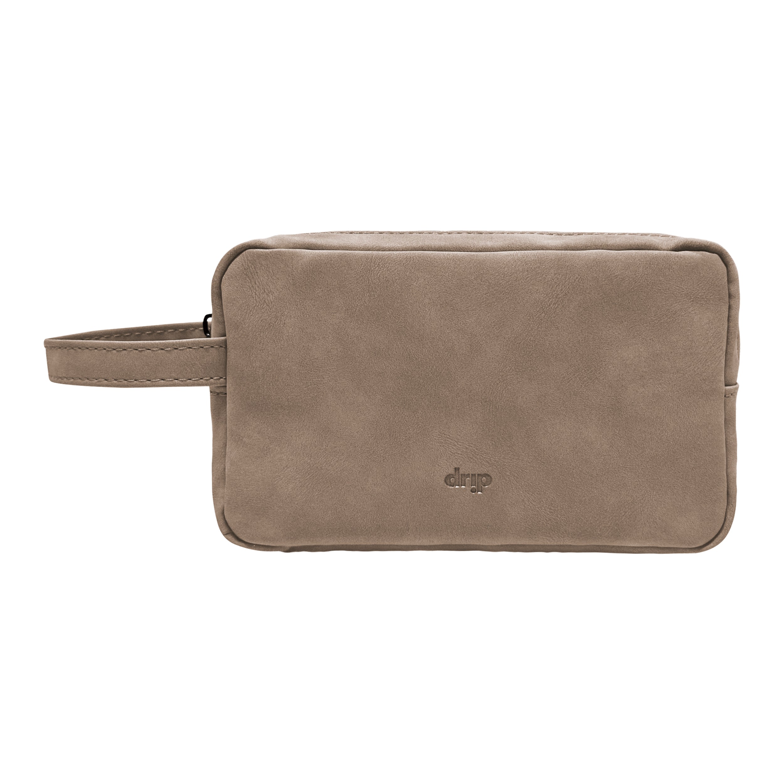 Drip Portable Travel Electronics Organizer Bag