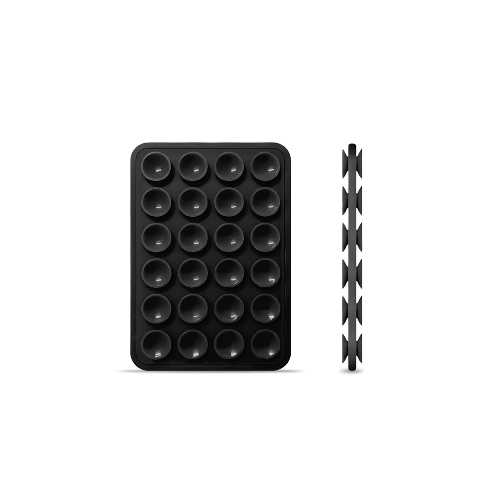 Drip Double-Sided Silicone Suction Cup Phone Holder