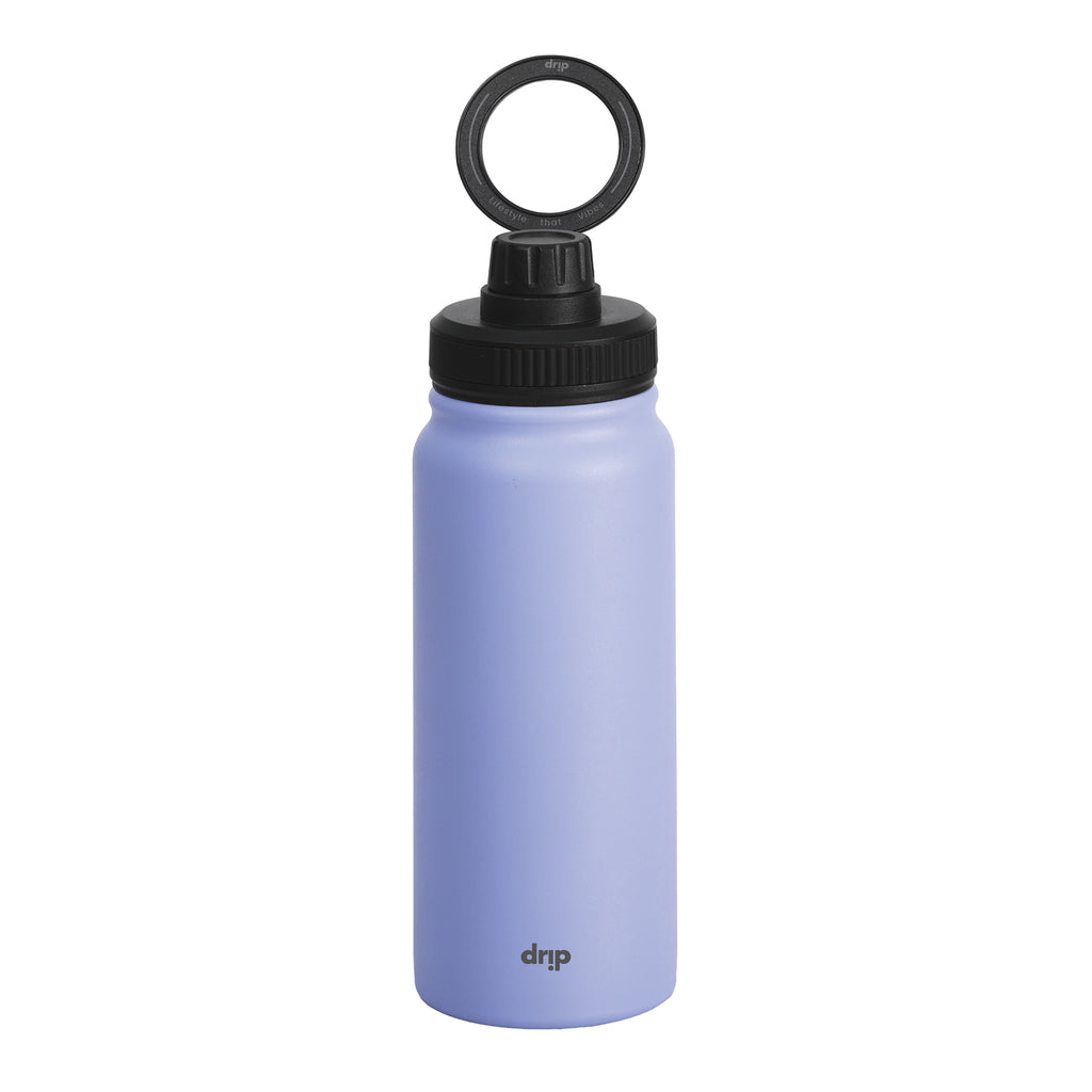 Drip Stainless Steel Insulated Bottle with MagSafe