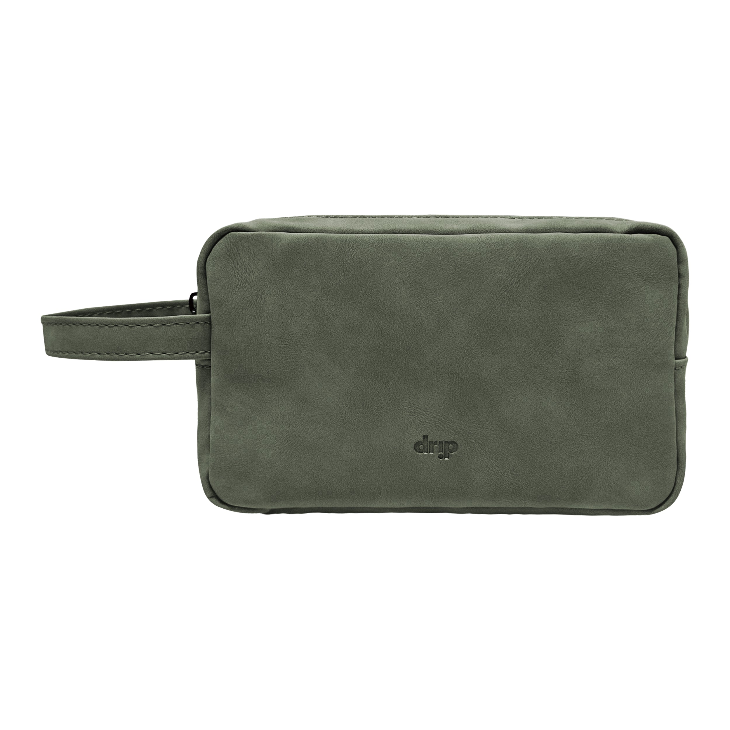 Drip Portable Travel Electronics Organizer Bag