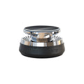 Drip Solar Rotating Car Perfume Essential Oil Aromatherapy Diffuser Black