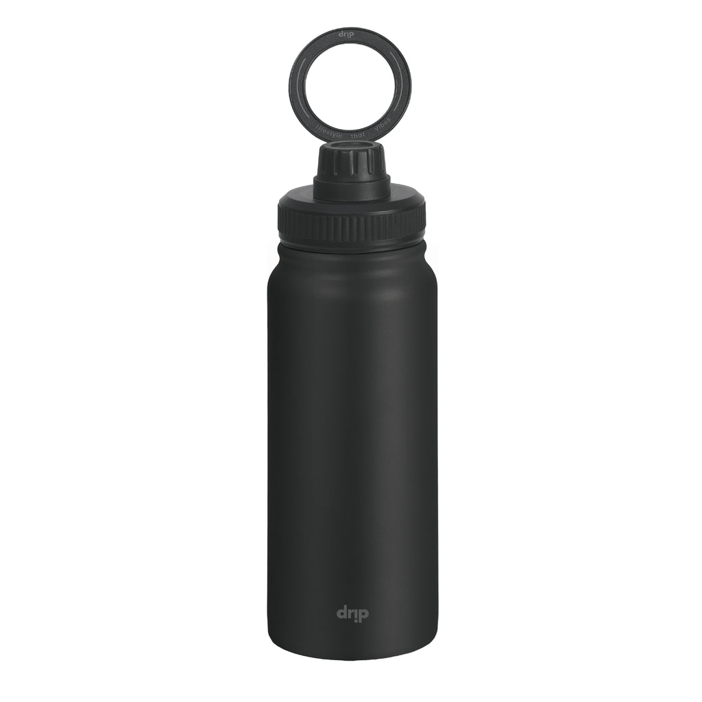 Drip Stainless Steel Insulated Bottle with MagSafe