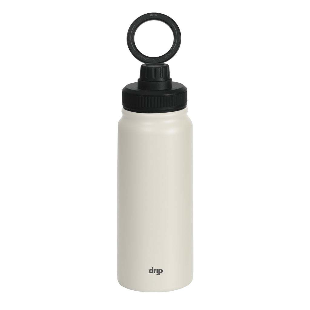 Drip Stainless Steel Insulated Bottle with MagSafe