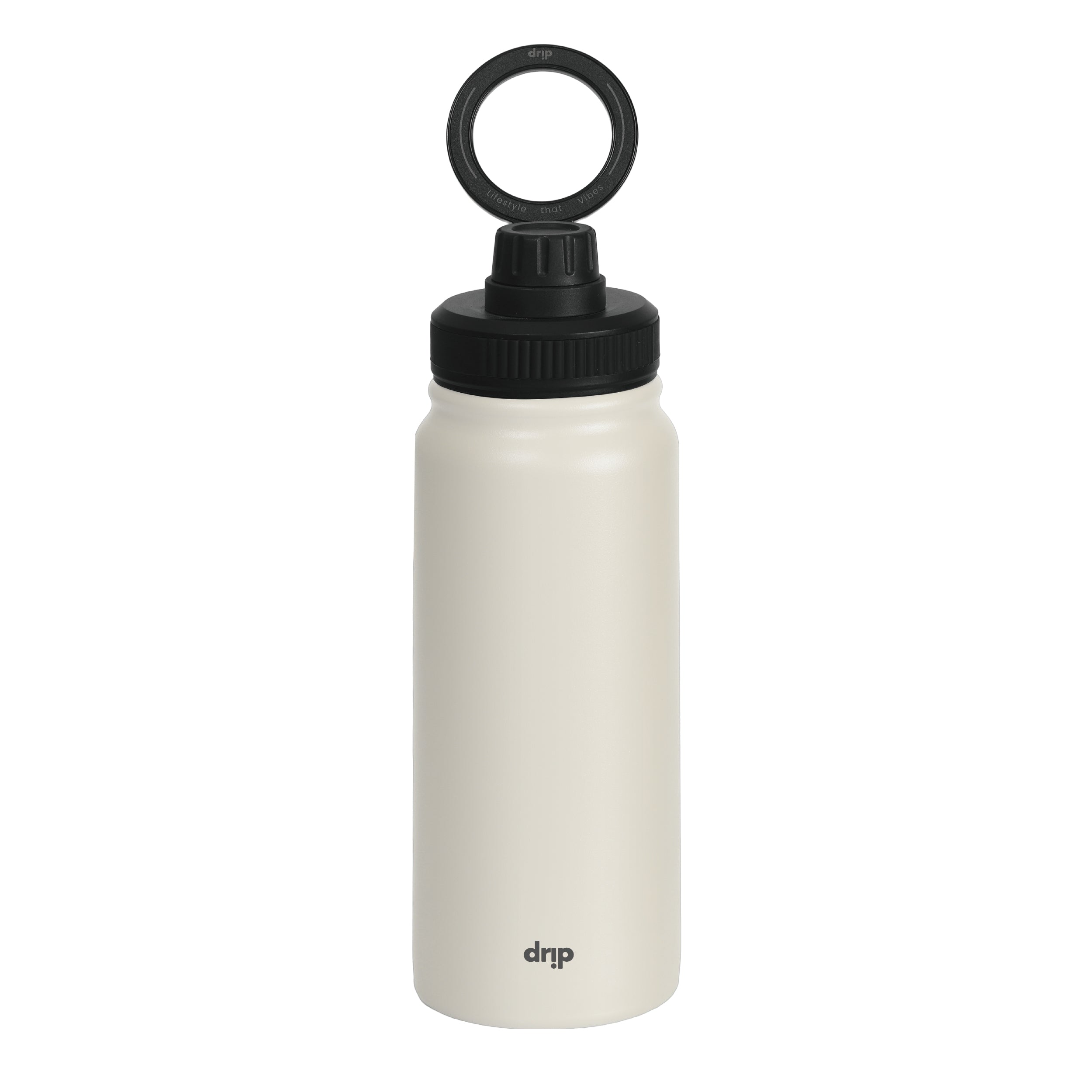 Drip Stainless Steel Insulated Bottle with MagSafe
