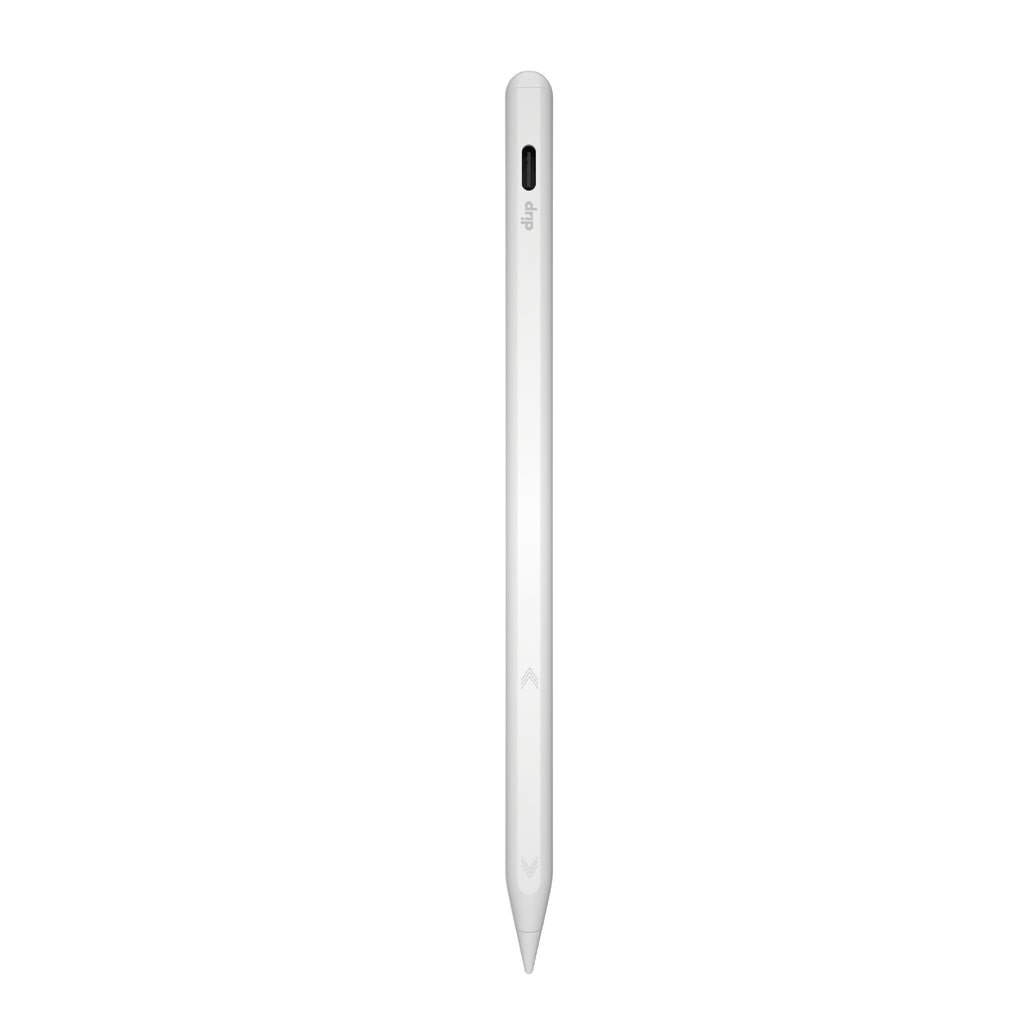 Drip Stylus Pen for iPad  Slide-Out Design & USB-C Fast Charging Compatible with iPad 2018-2025 Models