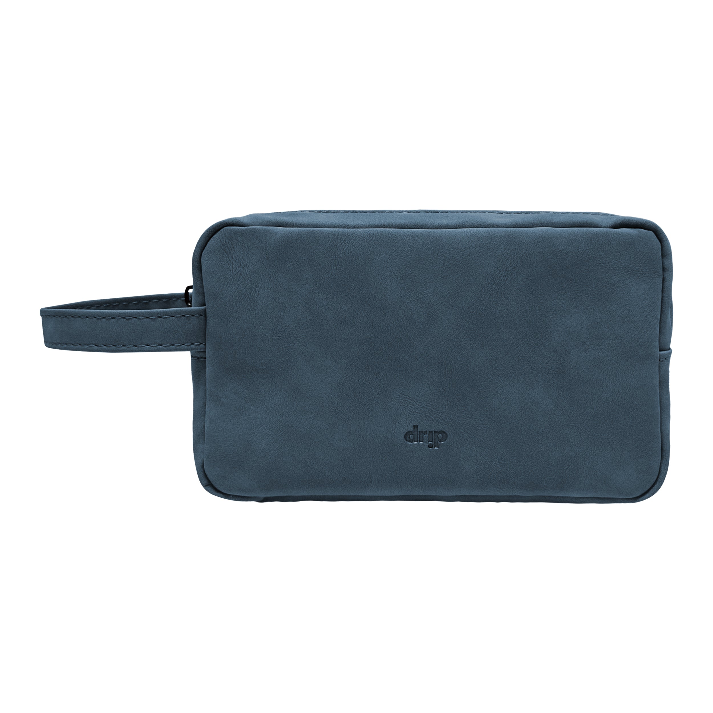 Drip Portable Travel Electronics Organizer Bag