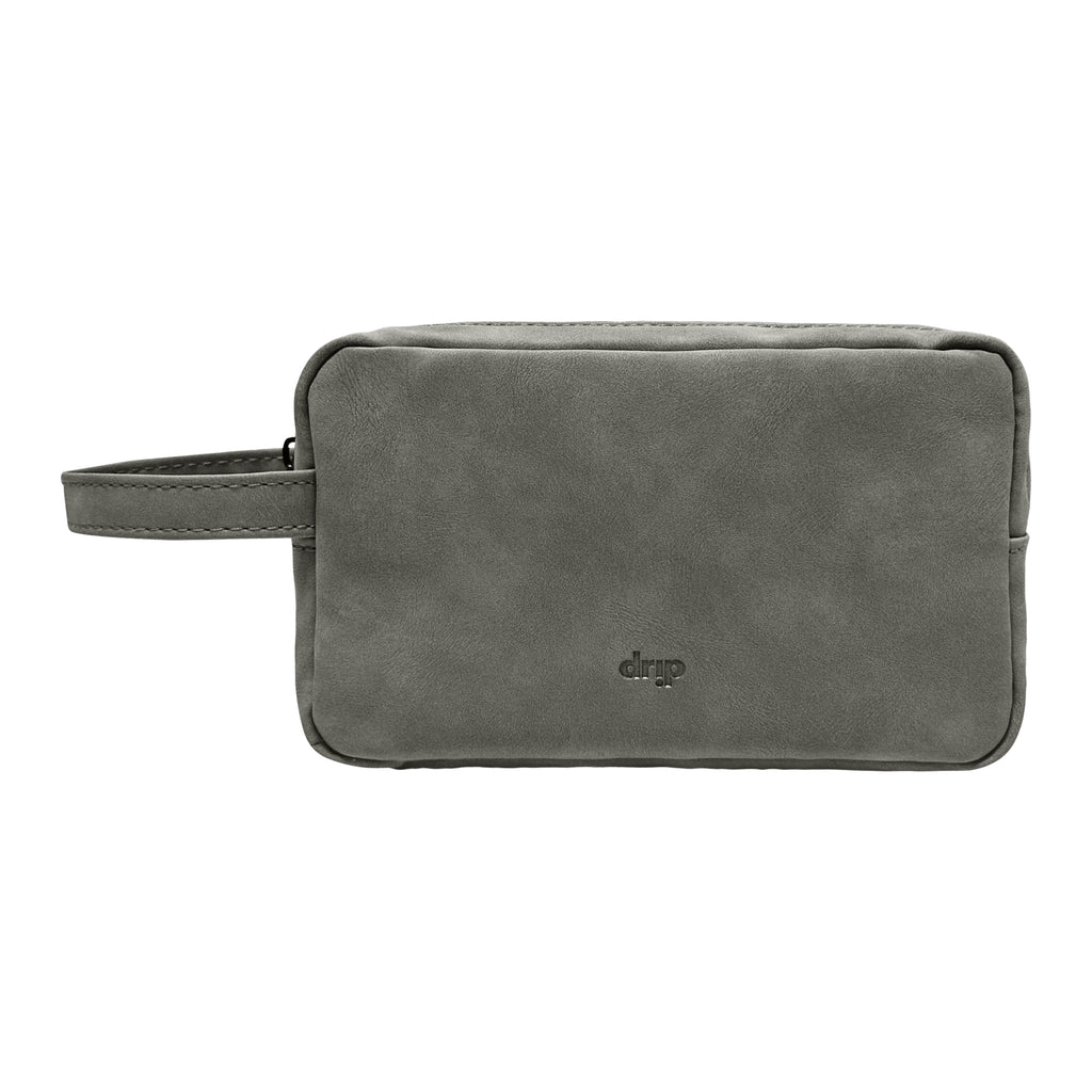 Drip Portable Travel Electronics Organizer Bag