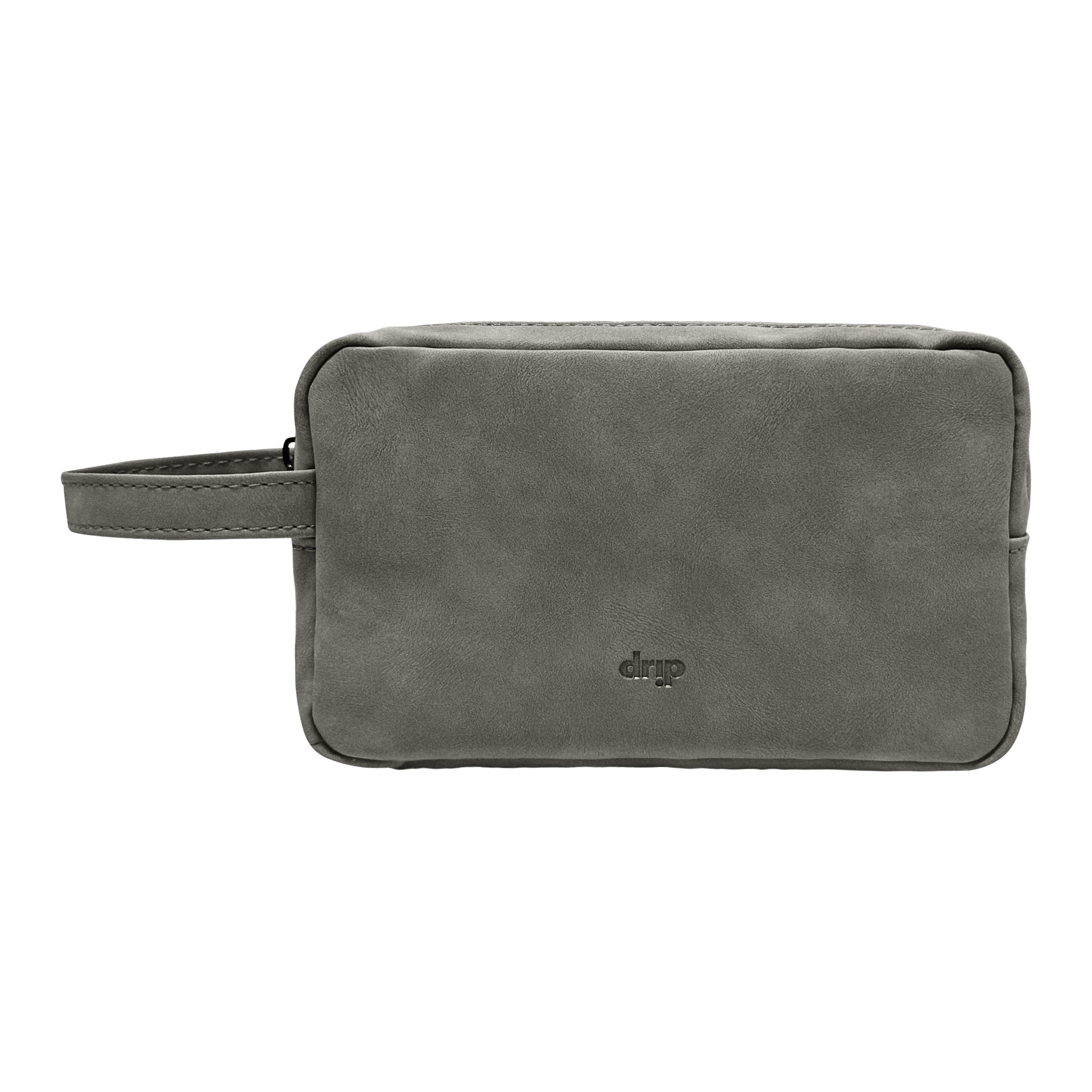 Drip Portable Travel Electronics Organizer Bag