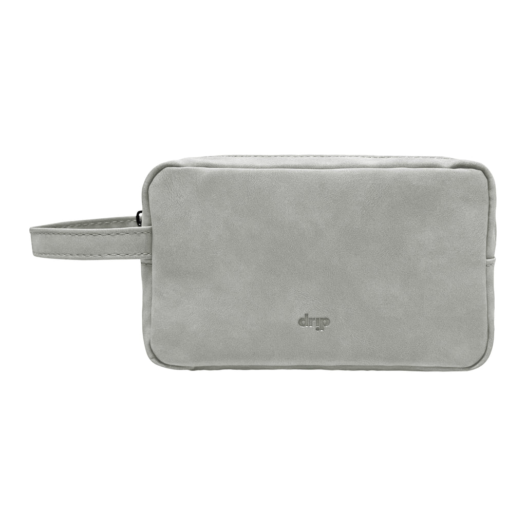 Drip Portable Travel Electronics Organizer Bag