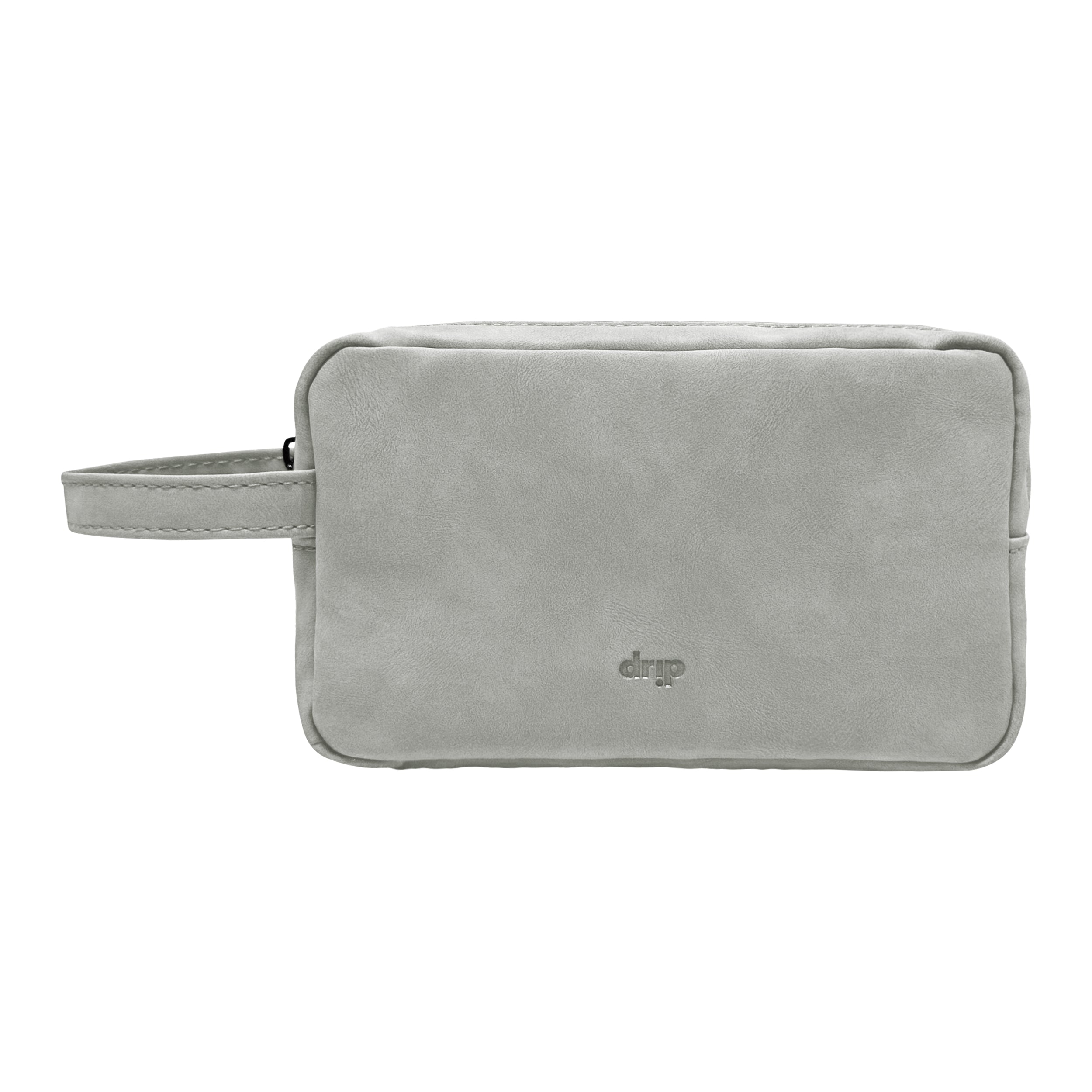 Drip Portable Travel Electronics Organizer Bag