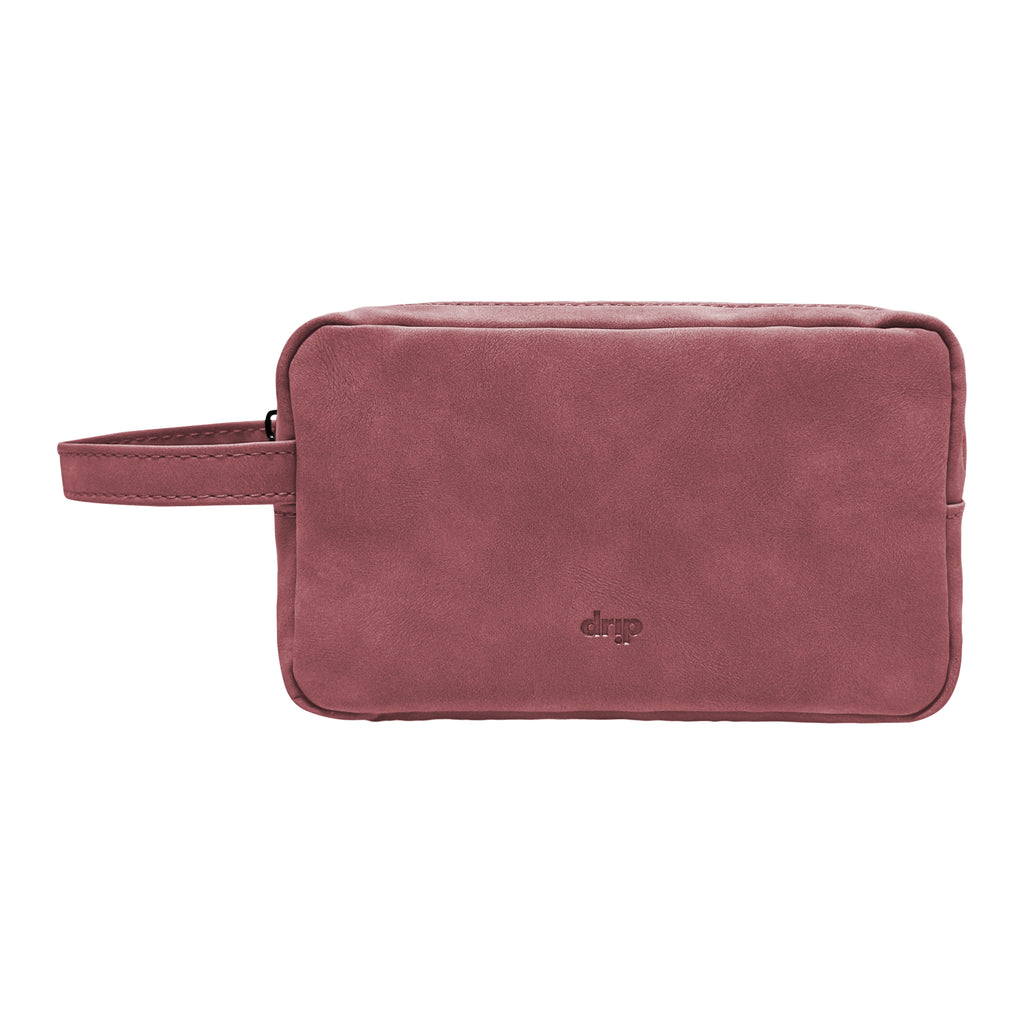 Drip Portable Travel Electronics Organizer Bag