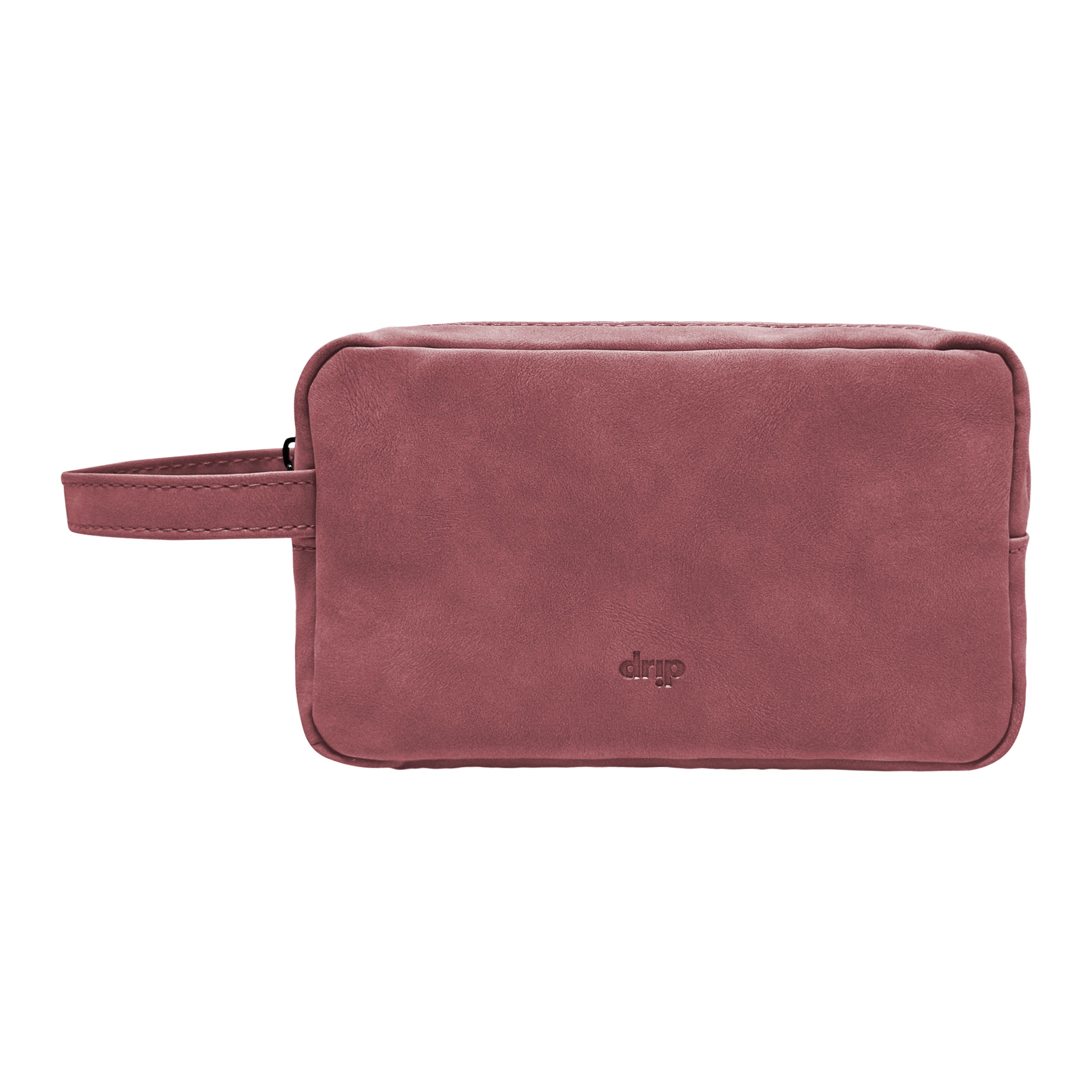 Drip Portable Travel Electronics Organizer Bag