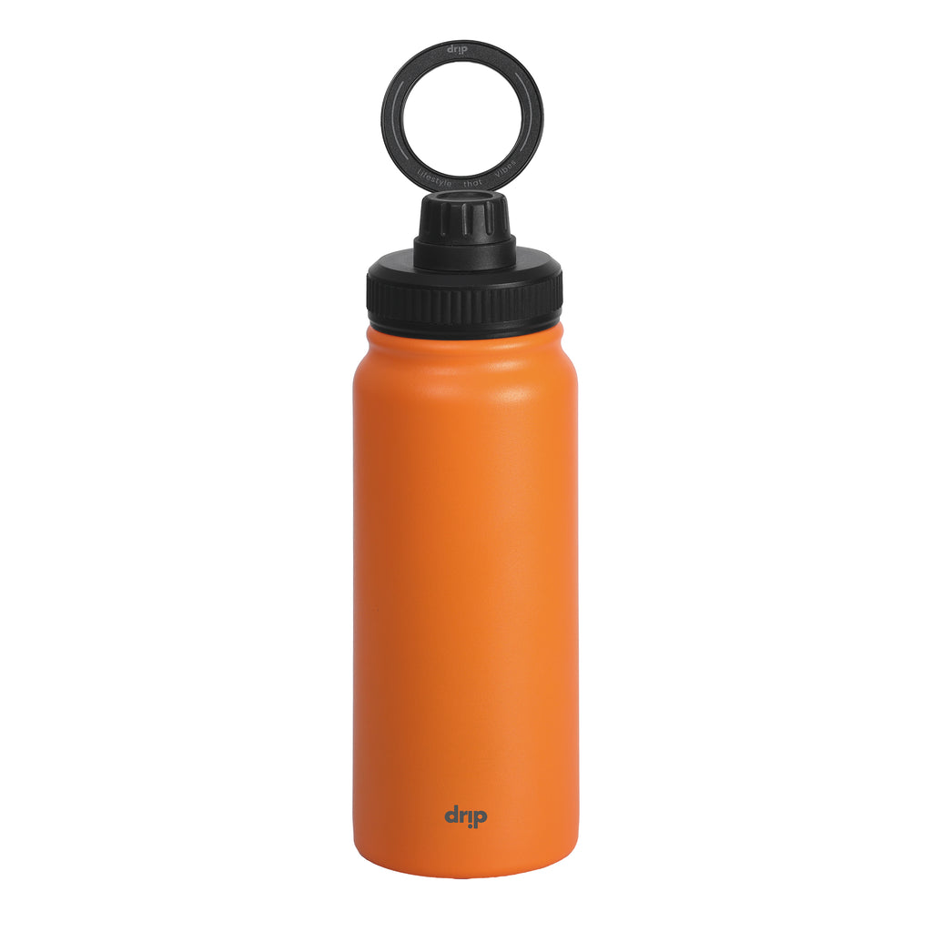 Drip Stainless Steel Insulated Bottle with MagSafe
