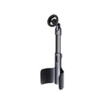 Drip 2 in 1 Cup Holder Mount Black