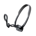 Drip Neck Phone Mount Black