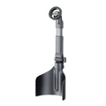 Drip 2-IN-1 Height Adjustment Cup Holder Mount Black